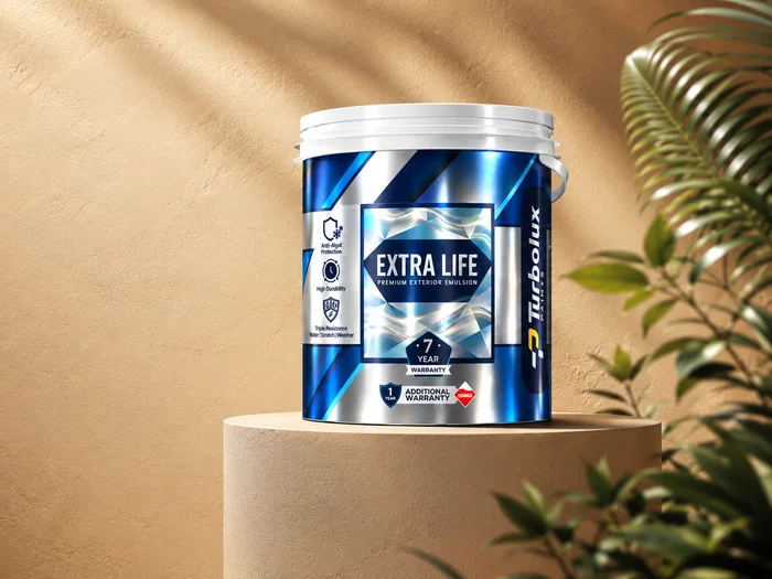 Extra Life paint pack
